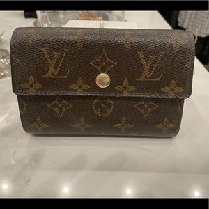 Louis Vuitton Wallet